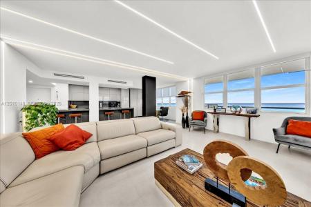 1147 Hillsboro Mile 414, Hillsboro Beach, Florida 33062