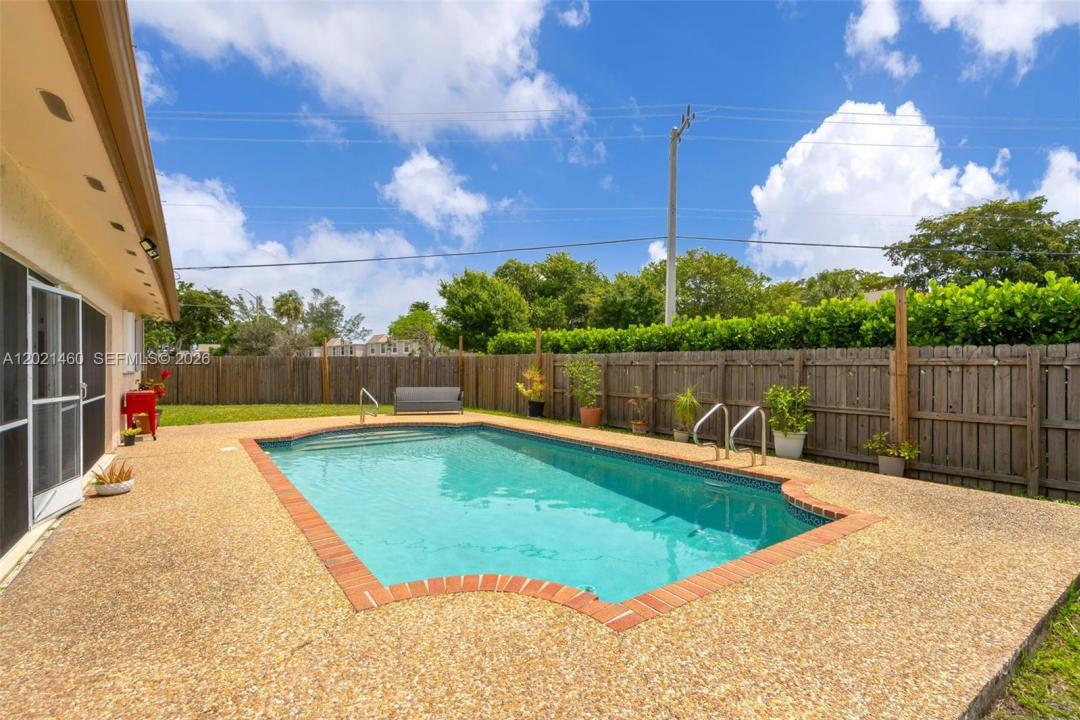 850 NW 79th Ave, Margate, Florida 33063, Stati Uniti