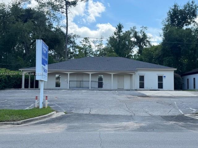 1707 S Gadsden, Tallahassee, Florida 32301, USA