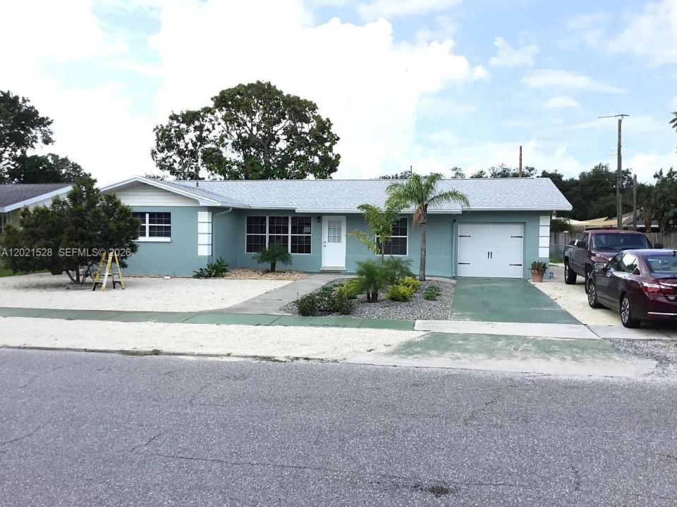 5321 3 RD AVE W, Bradenton, Floride 34209, États-Unis