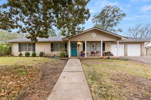 2510 Wychelm Drive, Kilgore, Texas 75662, États-Unis