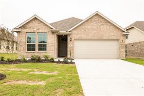 417 Vawter Drive, Van Alstyne, Texas 75495, Stati Uniti