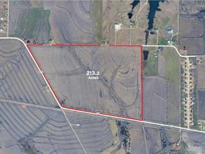 TBD 213 acres Fm 879, Waxahachie, Texas 75165, États-Unis
