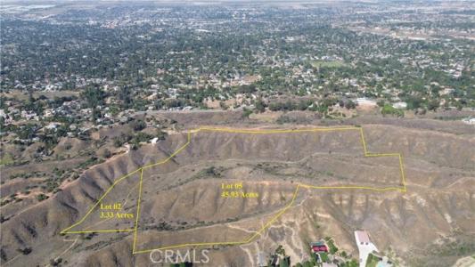 Sunset Drive, Redlands, Californie 92373, États-Unis