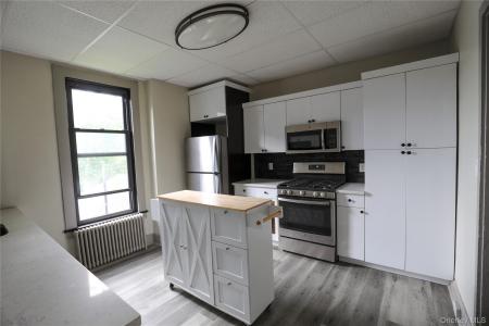 141 Saint James Street, Kingston, New York 12401, États-Unis