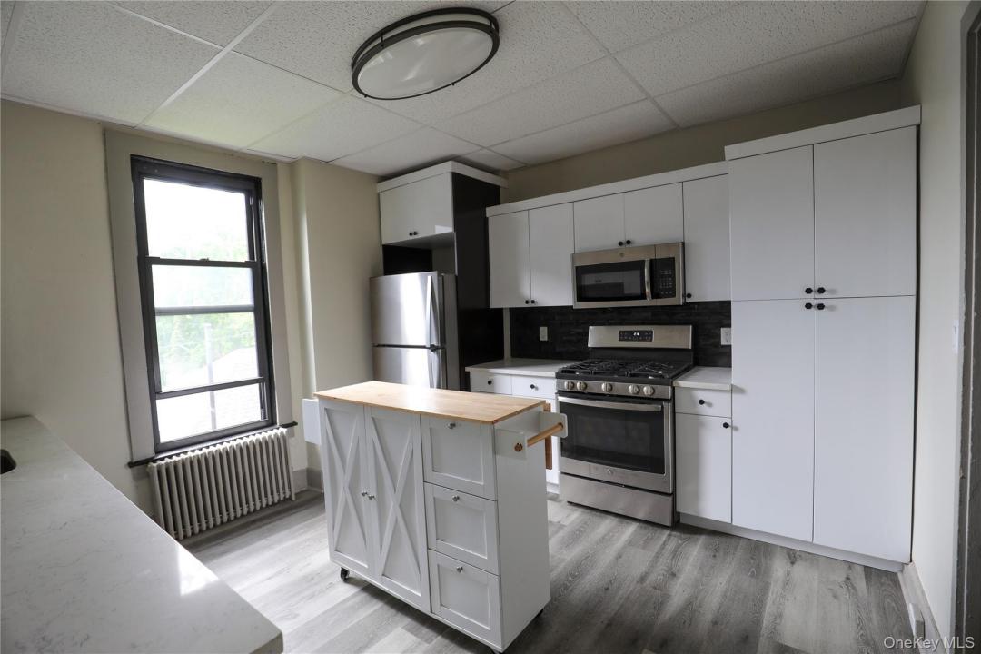 141 Saint James Street, Kingston, New York 12401, États-Unis