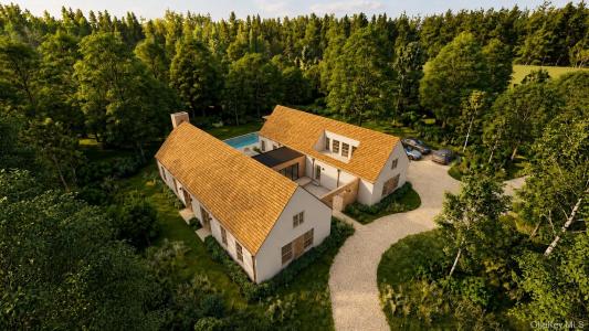 N/C Holly St, East Hampton, New York 11954, HOA KỲ