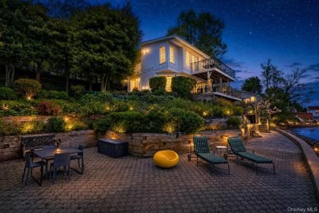 88 River Road, Orangetown, New York 10960, Amerika Birleşik Devletleri