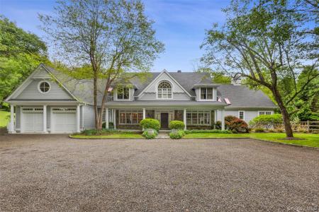 127 Boutonville Road, Pound Ridge, ニューヨーク 10576, アメリカ合衆国