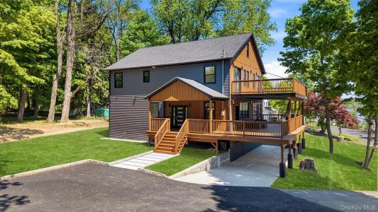 548 Lakes Road, Monroe, ニューヨーク 10950, アメリカ合衆国