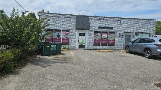502 Larkfield Road, Huntington, Nova Iorque 11731, Estados Unidos