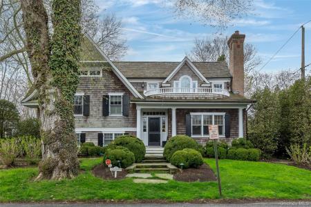 1 Meadow Way, East Hampton, New York 11937, Amerika Birleşik Devletleri