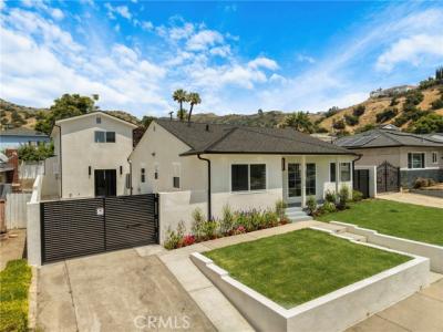 Outland View Drive, Sun Valley, Californie 91352, États-Unis