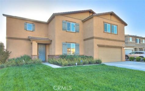 Hazel Ct, Calimesa, Kalifornien 92320, USA
