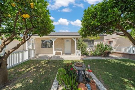Benfield, Norwalk, California 90650, Stati Uniti