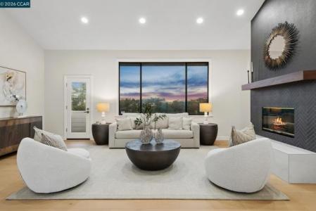 Tanglewood Lane, Lafayette, California 94549-4943, Stati Uniti