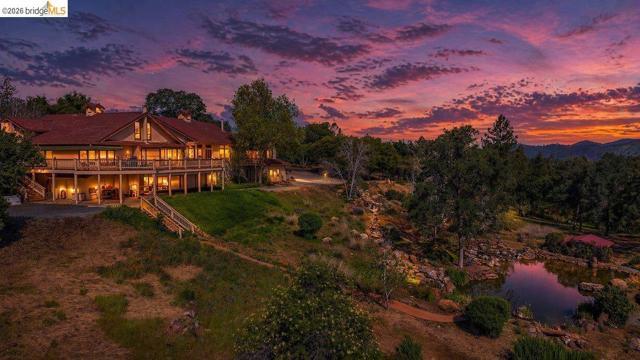 Clements Rd, Groveland, Kalifornien 95321, USA