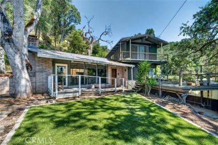 E Highway 20, Lucerne, California 95458, HOA KỲ