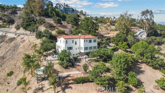 Turnbull Canyon, Hacienda Heights, Californie 91745, États-Unis