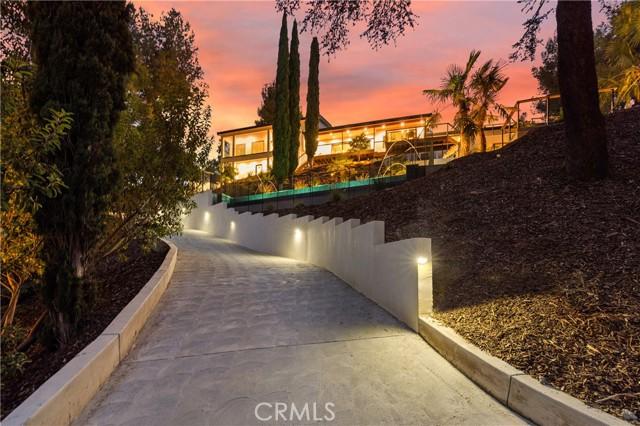 Patrician Way, Pasadena, California 91105, Stati Uniti