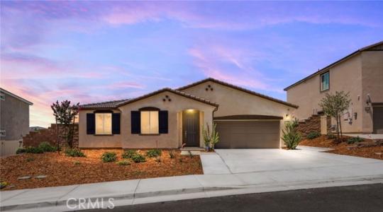 Zoeller Street, Beaumont, California 92223, Stati Uniti
