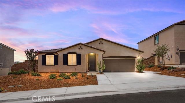 Zoeller Street, Beaumont, Californie 92223, États-Unis