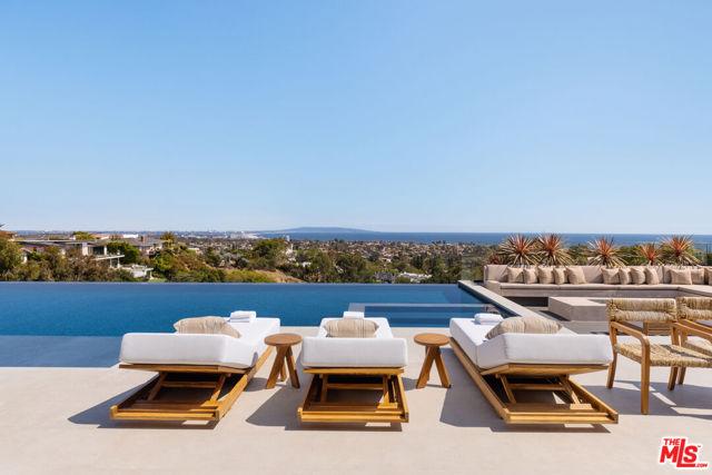 Anoka Drive, Pacific Palisades, California 90272, Estados Unidos