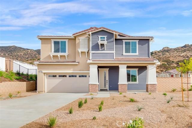 Canyon Oaks Drive, Simi Valley, California 93063, Stati Uniti