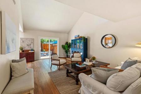 Clares Street, Capitola, Kalifornien 95010, USA