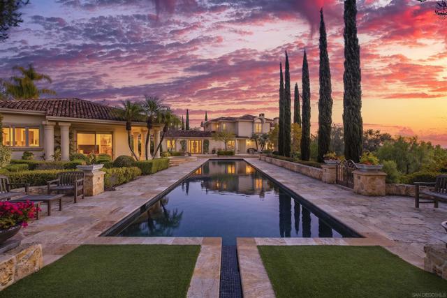 Ridge Ranch Rd, Valley Center, California 92082, Stati Uniti