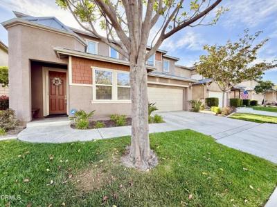 Seabluff Drive, Port Hueneme, Californie 93041, États-Unis