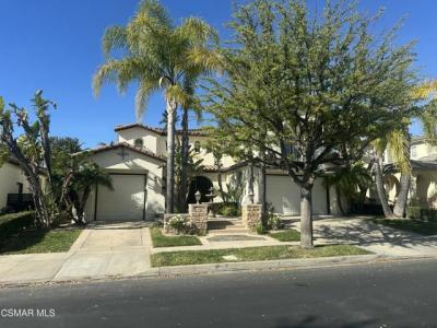 Heavenly Ridge Street, Thousand Oaks, Kaliforniya 91362, Amerika Birleşik Devletleri