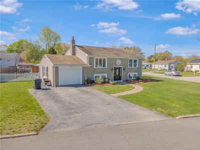 1 Pinehurst Road, East Providence, Rhode Island 02915, USA