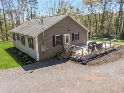 43 Weeks Hill Road, Coventry, Rhode Island 02827, Estados Unidos