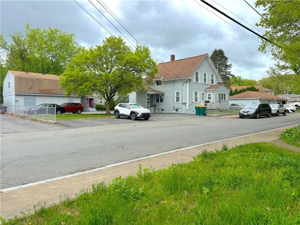 628 Robinson Street, Woonsocket, Rhode Island 02895, Estados Unidos