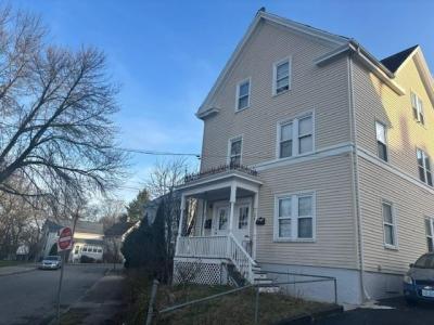 48 Whipple Street, Pawtucket, Rhode Island 02860, USA