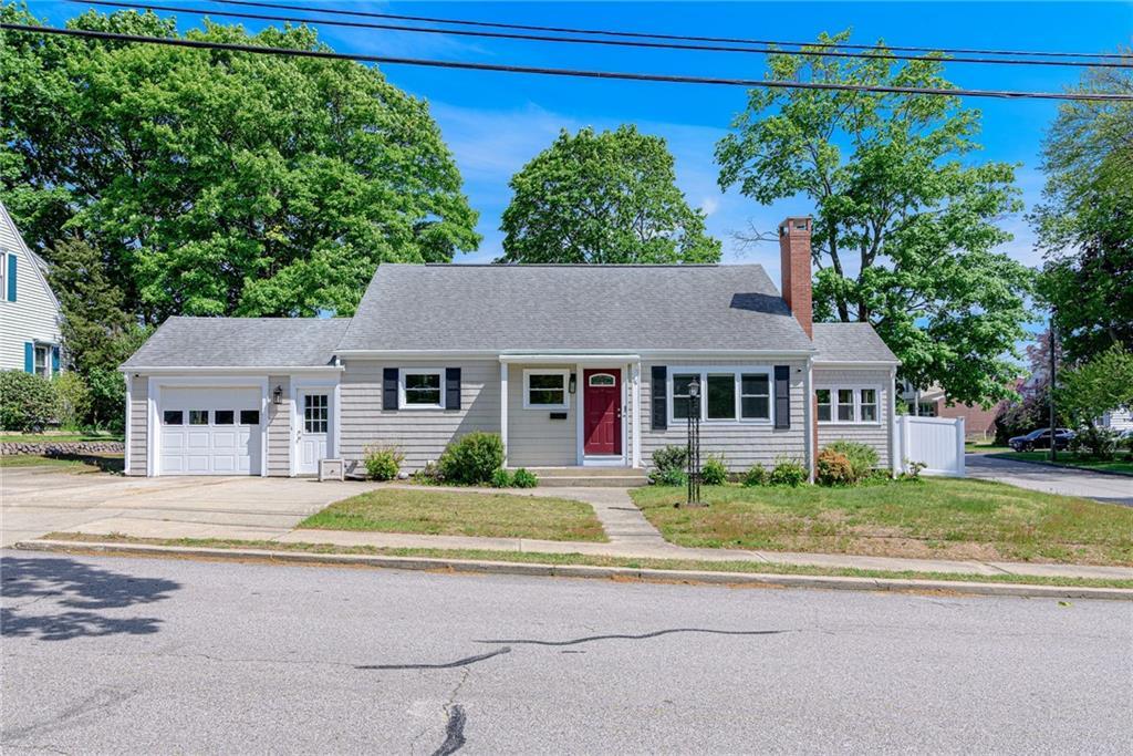 76 Crossland Road, West Warwick, ロードアイランド 02893, アメリカ合衆国