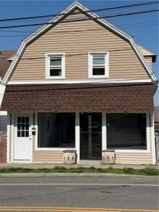 158 Roger Williams Avenue 1, East Providence, Rhode Island 02916, États-Unis