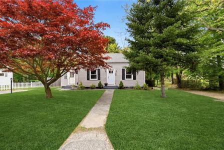 34 Wood Street, Coventry, Rhode Island 02816, Estados Unidos