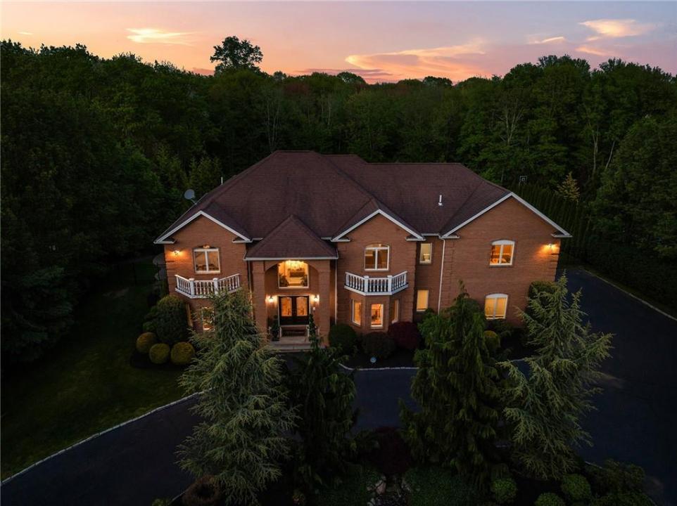 20 Red Brook Crossing, Lincoln, 羅德島州 02865, 美國
