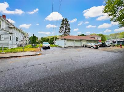 Robinson Street, Woonsocket, Rhode Island 02895, États-Unis