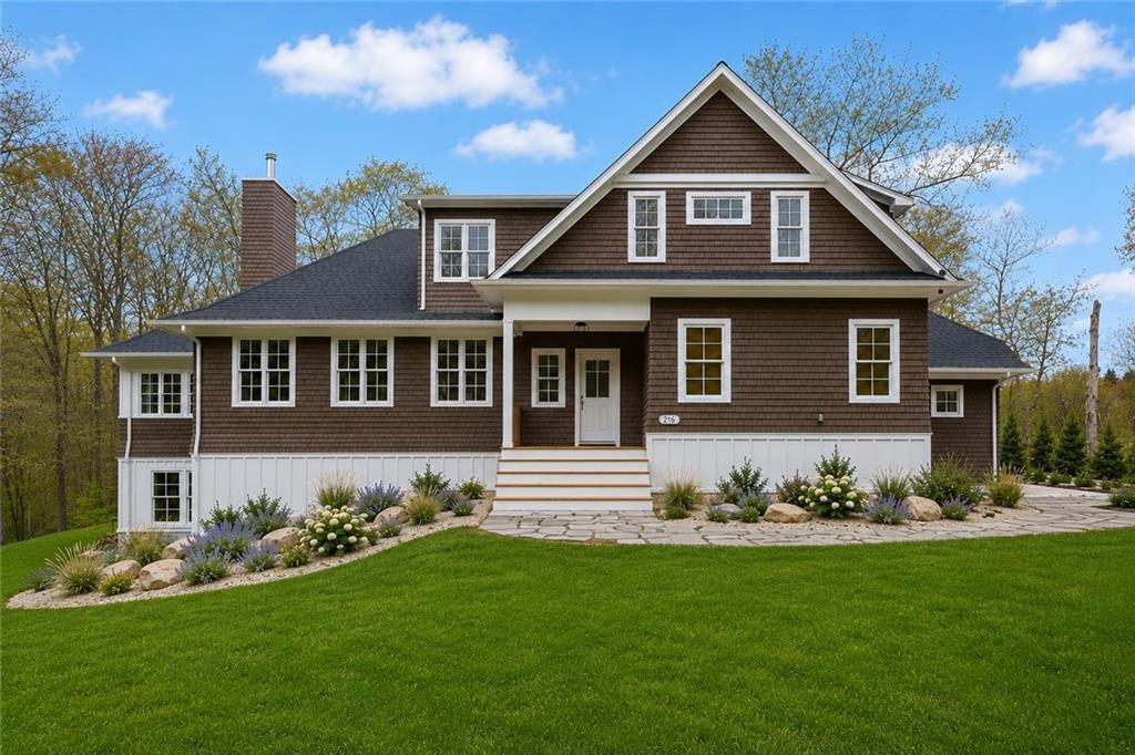 216 Spartina Cove Way, South Kingstown, Rhode Island 02879, États-Unis