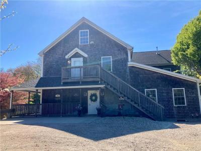 49 North Road, Jamestown, Rhode Island 02835, USA