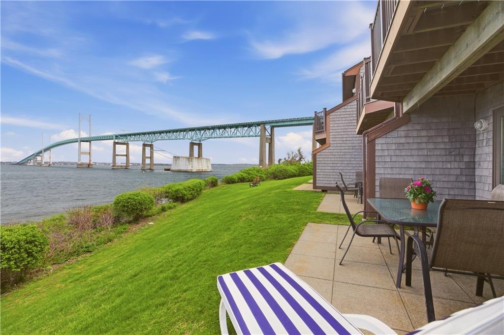 150 Bay View Drive 14, Jamestown, Rhode Island 02835, États-Unis