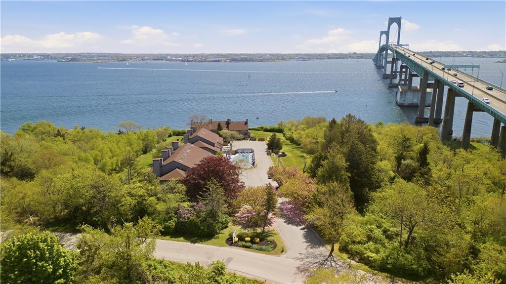 150 Bay View Drive 19, Jamestown, Rhode Island 02835, États-Unis