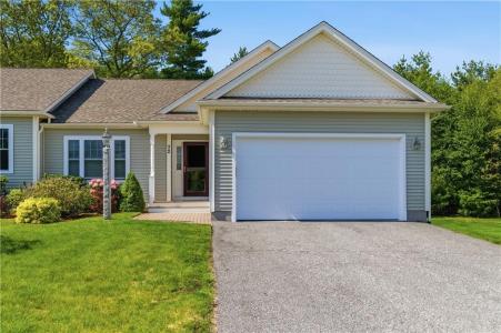 72 Country Meadow Lane, Glocester, 罗得岛 02814, 美国
