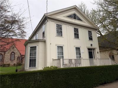 63 poplar Street 3, Newport, Rhode Island 02840, USA