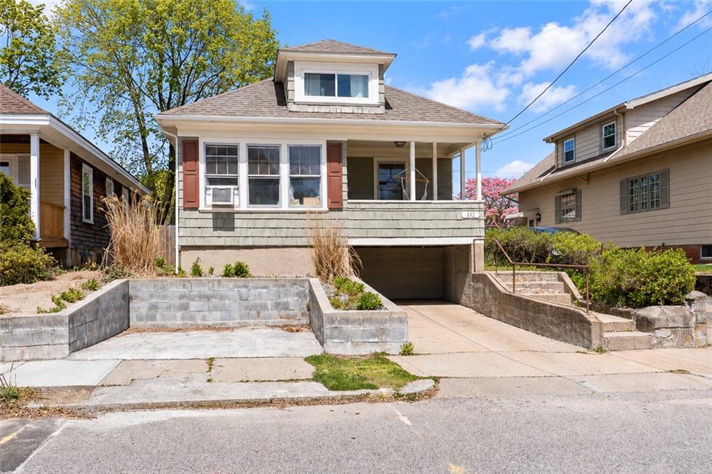 183 Narragansett Street, Cranston, Rhode Island 02905, Estados Unidos