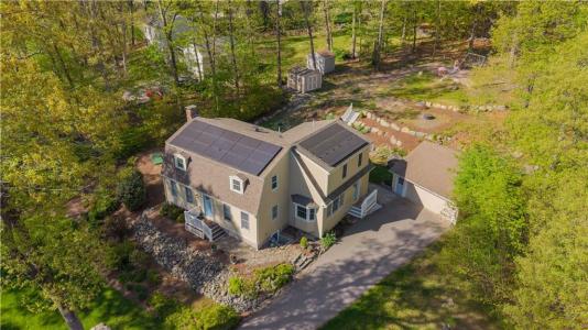 17 Will Croft Street, Cumberland, 로드아일랜드 02864, 미국