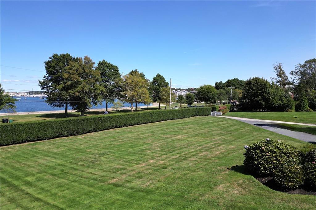1 Harborview Drive, Newport, Rhode Island 02840, Estados Unidos